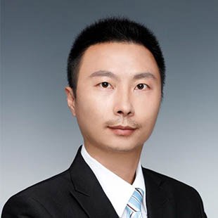 吳勇律師